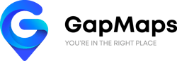 Gap Logo