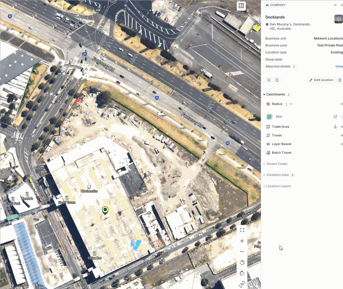 Geofence