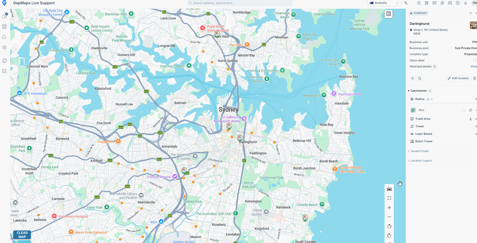 tenant finder